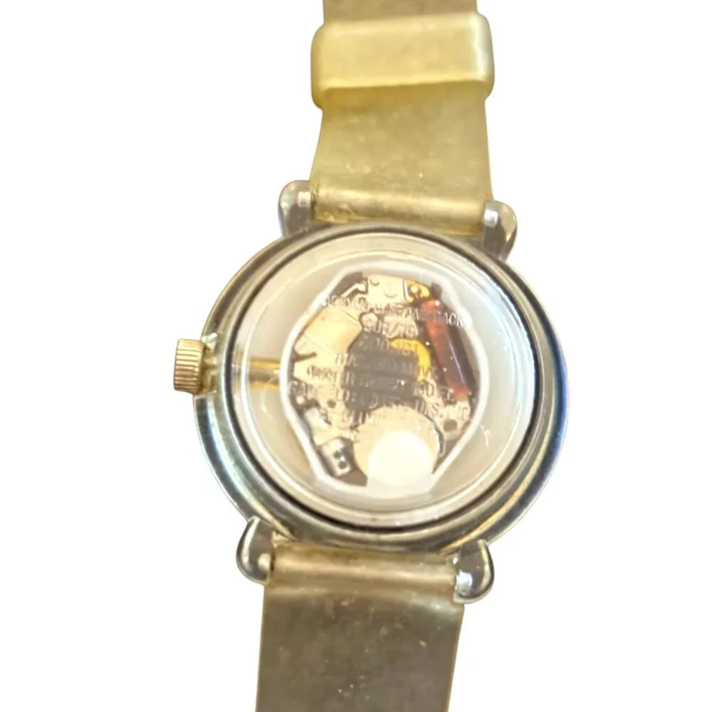 Vintage 1978 Armitron Unisex‎ 800/73 Garfield The Cat Quartz Watch 400101